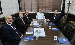 Sivas YHT Garı'nda düzenlemeye gidilecek