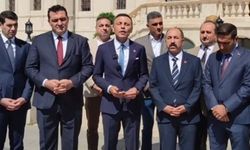 Sivaslı Başkanlar: Cumhuriyet'in temellerinin atıldığı memleketimizdeyiz