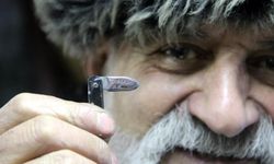 Sivaslı Şirin Baba gözlerinden oldu
