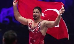 Sivaslı Yiğit Taha Akgül 9 Ağustos'ta minderde olacak