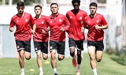 Sivasspor 17 Temmuz'da Erzurum'da hazırlanacak