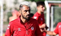 Sivasspor'da hedef üst sıralar