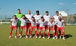Sivasspor'da pazartesi günü hazırlıklar Trabzon için başlayacak