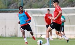 Sivasspor'da taktiksel oyun