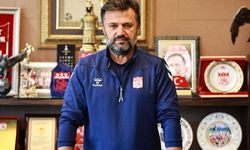 Sivasspor'da transferler takıma katılacak
