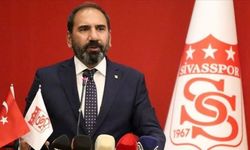 Sivasspor formasını Mecnun Otyakmaz çıkardı