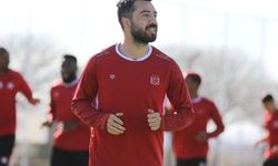 Sivasspor'lu İbrahim Akdağ'dan veda mesajı