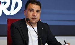 Sivasspor'u daha da ileriye taşıyacağım