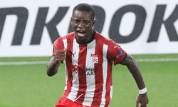 Sivasspor'un eski golcüsü Gradel, Sakaryaspor'a gitti