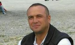 Tarla sularken elektrik akımına kapıldı