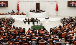 TBMM 1 Ekim'e kadar tatile girecek