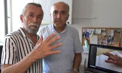 Tetik parmak sendromu'nda iyileşme