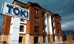 TOKİ taksitlerinde %50 ödeme kolaylığı