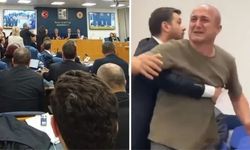 Tunahan'ın babasından CHP'li ve HDP'li vekillere tepki