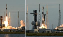 Türksat 6A'dan ilk sinyal alındı