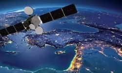 Türksat 6A uzay yolculuğuna başlıyor