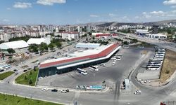 Ulaşımda fiyat farkları terminali ıssızlaştırdı