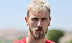 Uros Radakovic: Avrupa hedefimiz var