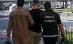 Uyuşturucu için her yolu aramışlar