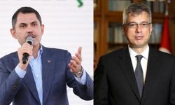 Yeni Bakanlar açıklandı