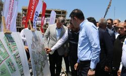 Yılsonunda 200 bin konut teslim