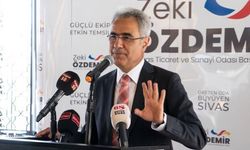 Zeki Özdemir'in acı günü