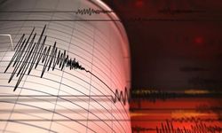 4.4 büyüklüğünde deprem