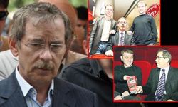 Abdüllatif Şener'den ilk açıklama