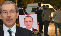 Abdüllatif Şener'in oğlu adli hastanede gözetimde
