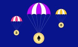 Airdrop: Bedava Kripto Para Kazanma Yolları ve Güncel Fırsatlar 