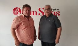 Ata sporumuzun da temellerinin atıldığı şehir: Sivas