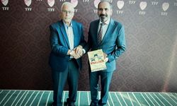 Otyakmaz: Ben her takıma eşitim