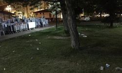 Bu kirlilik Sivas'a ve Sivaslılara yakışıyor mu?