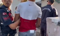 Çember-20'de arananlar yakalandı