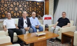 Sivas'ta hizmet, tasarruf ve hüzün zamanı