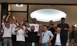 Eken: Emin adımlarla ilerliyoruz