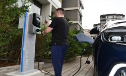 Elektrikli araç şarj üniteleri yaygınlaştırılacak