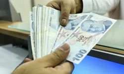 Emekli maaş farkları hesaplarda