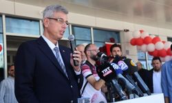 En iyi sağlık hizmetini sunuyoruz