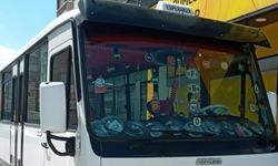Esperanza'yla Sivaslılar minibüs özlemini gideriyor