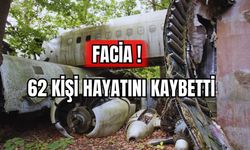 Facia! 62 Kişi Hayatını Kaybetti