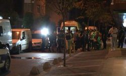 Filistinli iş adamını İstanbul'da öldürdüler