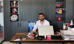 Hem çiftçiler hem firmalar Sivas'ta bu fuarı bekliyor