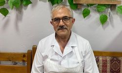 İstanbul'a köfteler Sivas'tan gidiyor