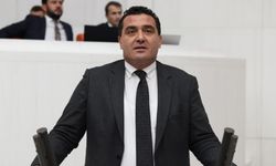 Sivas Milletvekili Karasu: İnstagramı hemen açın
