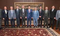 Sanayiciler haksız ithamlardan şikayetçi