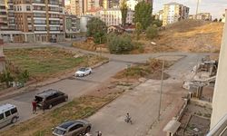 Şeyh Şamil Mahallesi'nin öksüzlüğü isyan ettirdi