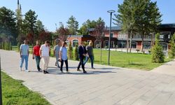 Sivas 27 Haziran açılışa hazırlanıyor