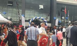 Sivas'a 6 bin metrekarelik gençlik merkezi