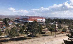 Sivas Aquapark 2025 sezonunda açılacak